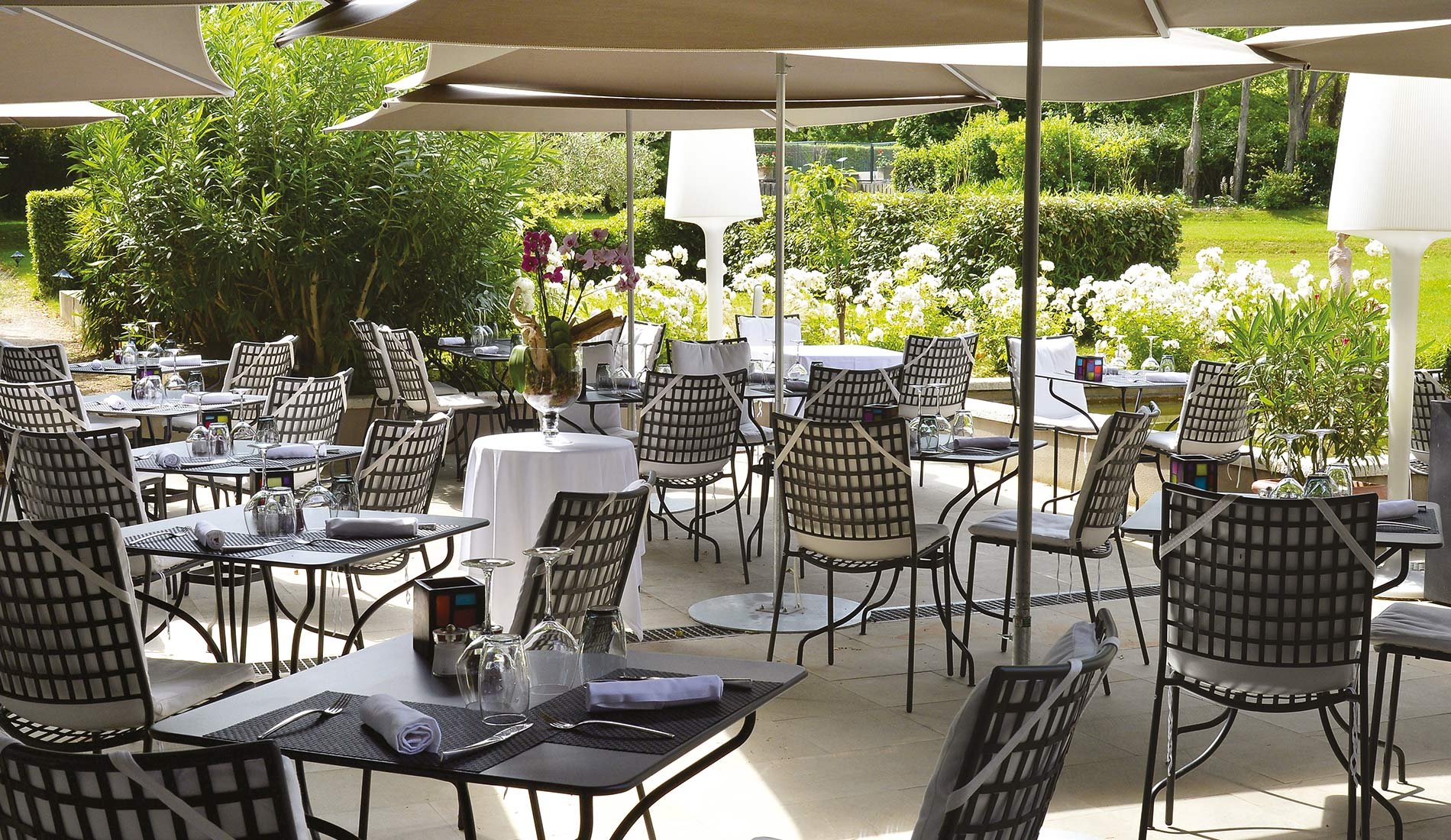 → Hôtel de l'Image, 4 * boutique hotel, Provence, France TemptingPlaces → Hôtel de l'Image, 4 * boutique hotel, Provence, France TemptingPlaces